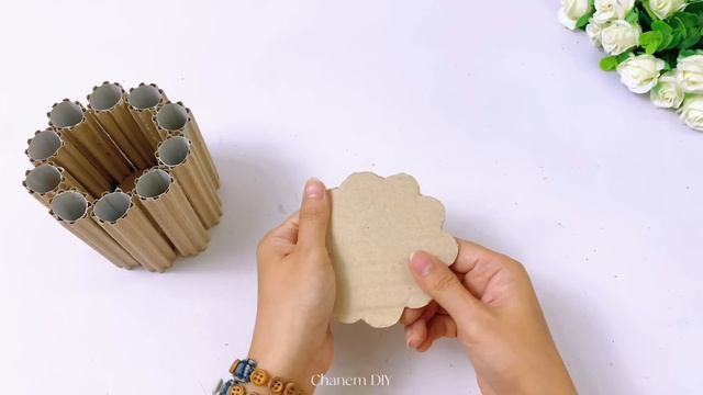 Transforming Cardboard & Waste Material: 5 Super Genius Recycling Ideas 😱♻️ I Make Many and Sell смотреть онлайн