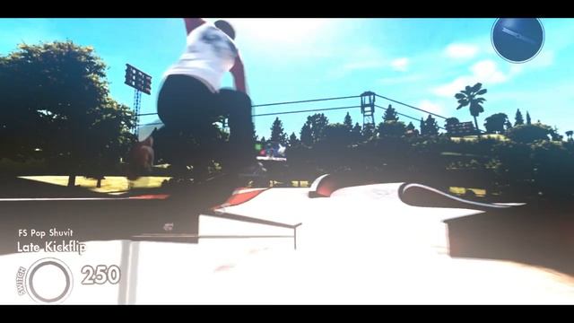 SKATE. смотреть онлайн