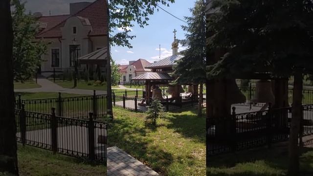 Красивый перезвон🎵🎶 смотреть онлайн