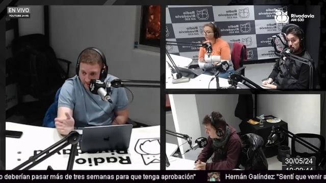 El humor de Tarico: Florencio indignado ataca a todos. смотреть онлайн