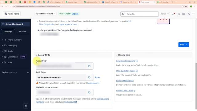 Add WebinarKit Registrant from Elementor Form Submission and Notify User on SMS, WhatsApp & Email смотреть онлайн
