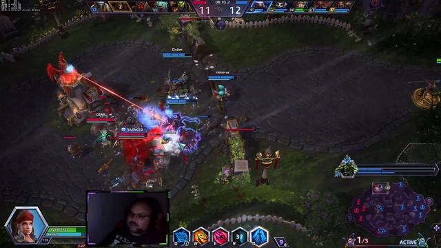 Cassia SL: Being a Javazon смотреть онлайн