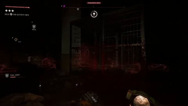 Dying light 2 | An... interesting game смотреть онлайн
