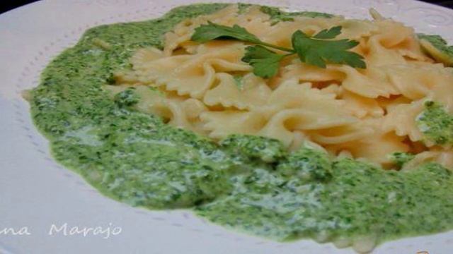 Книга рецептов