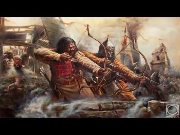 Аудиокнига попаданец в разные времена книга 1 часть 1