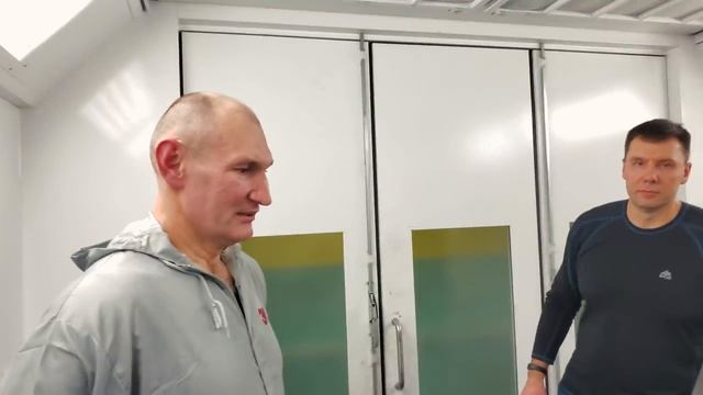 Новый DV1 Clear сравнение с Sagola 4600 и Italco GLOSS 1