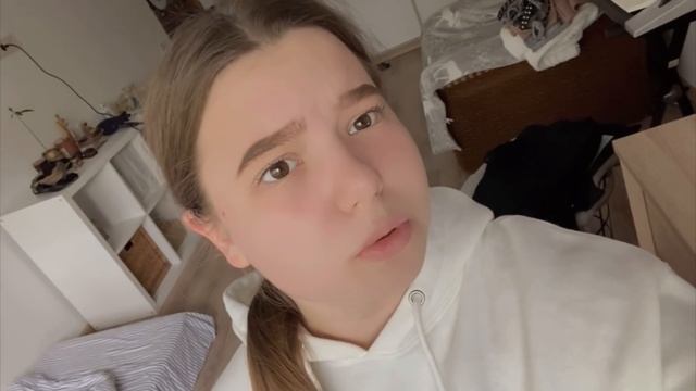 Study With Me || будни студентки на ин. язе 🇬🇧🇩🇪 смотреть онлайн