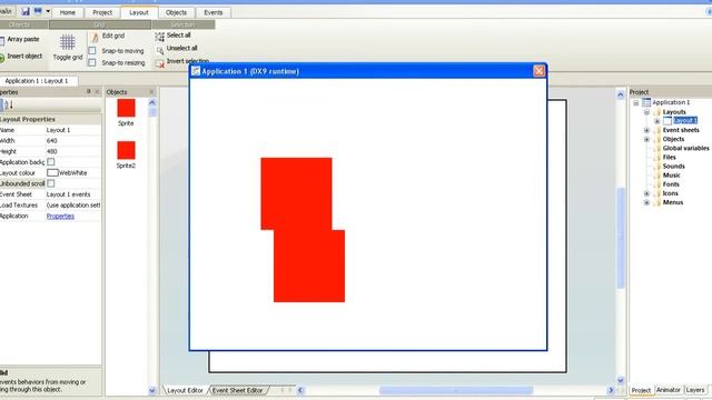 КАК ПРАВИЛЬНО СОХРАНИТЬ ФАЙЛ Construct Classic
