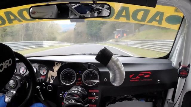 RCN #2 2015 Highlights & last lap - e92 M3 GT4 - 11.04.2015 смотреть онлайн