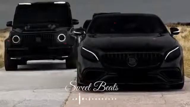 Чёрный дельфин-Herkesin aradığı yabancı Rusça RAP смотреть онлайн