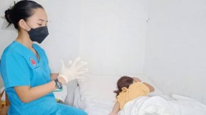 Administering Rectal Suppositories