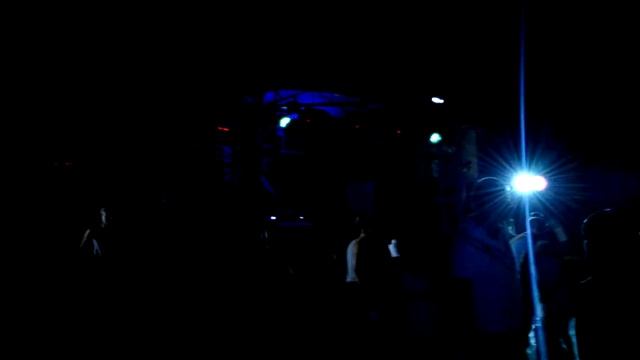 Id - Id, IRA @ 117, Феодосия, 12.07.2013 смотреть онлайн