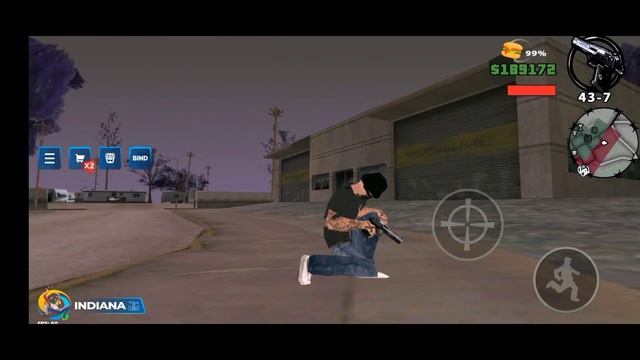 СЕРО-ФИОЛЕТОВАЯ СБОРКА НА СРЕД/СЛАБ ТЕЛЕФОН смотреть онлайн