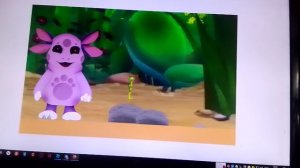 Лунтик х 2025 бета