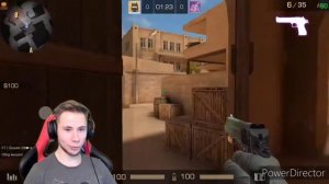 RYTP веля против тик така