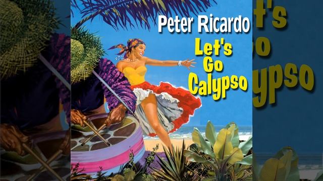 Let's Go Calypso смотреть онлайн