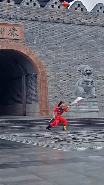 Боевые искуства Китая (131) смотреть онлайн