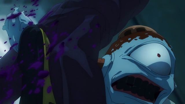 HANAMI É MORTA POR GOJO 🇧🇷 (DUBLADO PT-BR) JUJUTSU KAISEN SEASON 2 смотреть онлайн