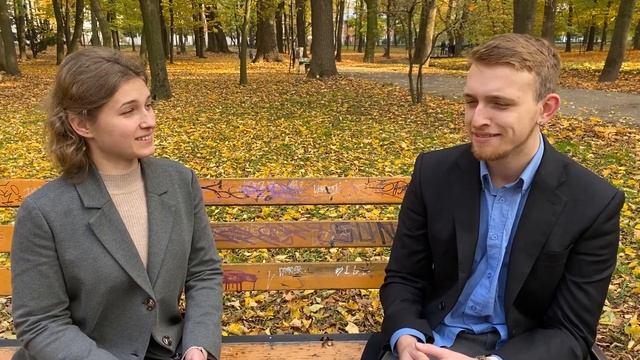 Палити листя не можна, але що з ним робити? Поради екоактивіста з Коломиї смотреть онлайн