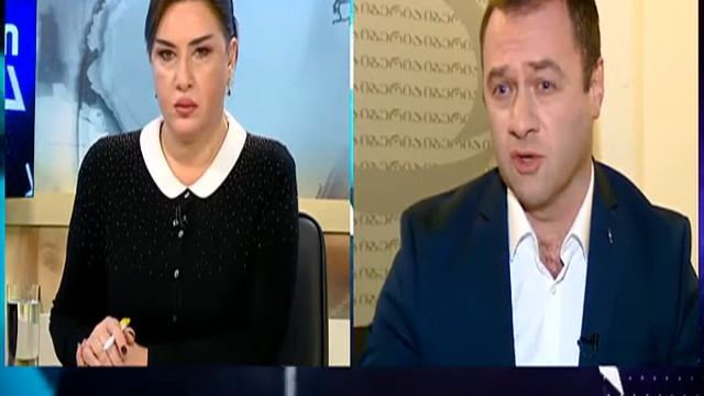 Zaza Chaia Tv Iberia