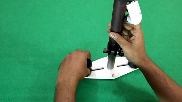 Homemade DSLR Steadicam | Camera Stabilizer смотреть онлайн