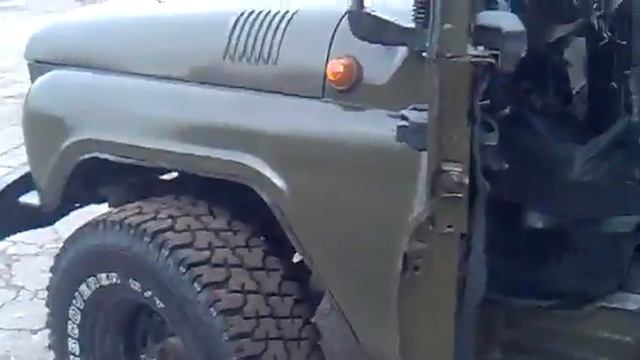 Уаз смотреть онлайн