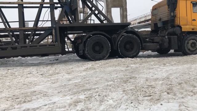 КАМАЗ 65116! Работаю в праздничные дни)