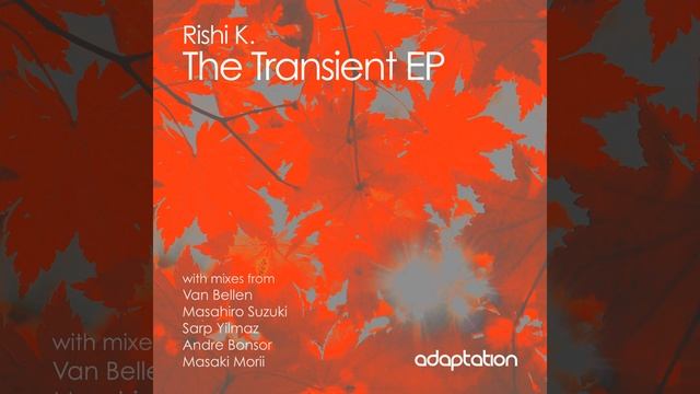 Transient Day (Masahiro Suzuki Remix) смотреть онлайн