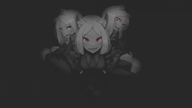 Solence - Good F**king Music | Helltaker Cerberus | UNOFFICIAL MUSIC VIDEO смотреть онлайн