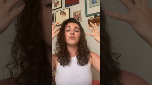 Because You Loved Me - Celine Dion (Megan Lione) смотреть онлайн