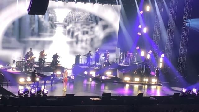 Celine Dion Jakarta - Pour Que Tu M’aimes