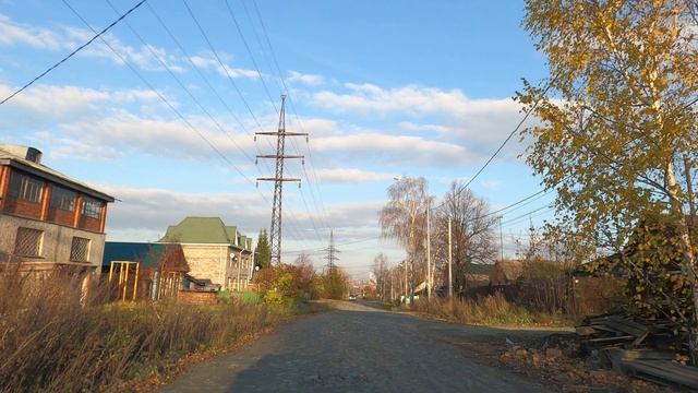 #172 НИЖНИЙ ТАГИЛ улица Штурмовая смотреть онлайн