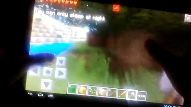 Опасные похождения #1 (видео удалено, тыквы!!??) смотреть онлайн