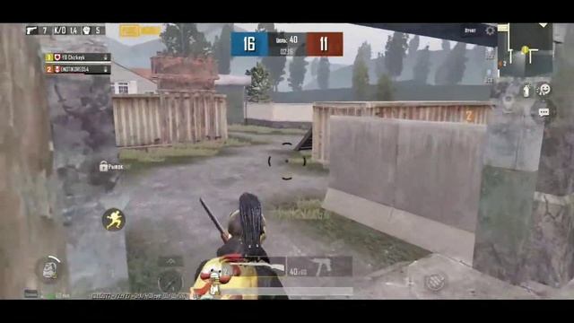 Pubg Mobile | УЗБЕКИ МАШУТ КУЛАКАМИ И БАЛУЮТСЯ