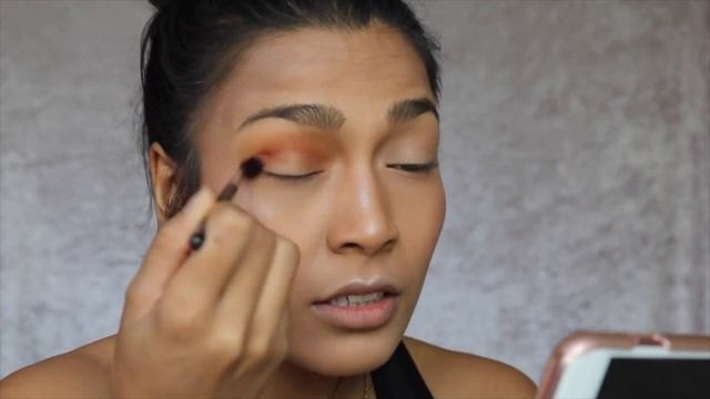 The Jackyn Hill palette by Morphe First Impression смотреть онлайн