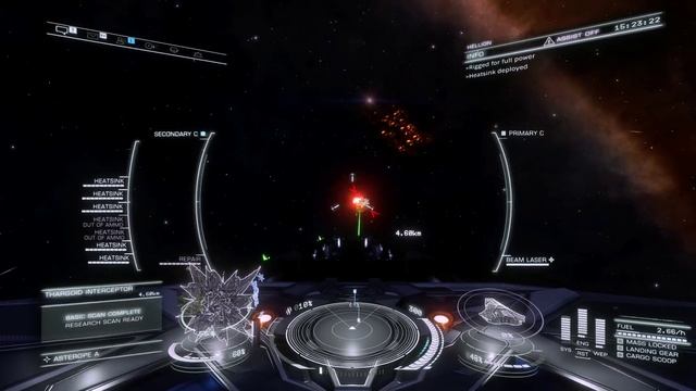 Federal Corvette Hydra - Using shielded strategies on a shieldless build смотреть онлайн