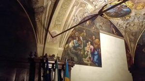 Верона, музей Palazzo della Ragione