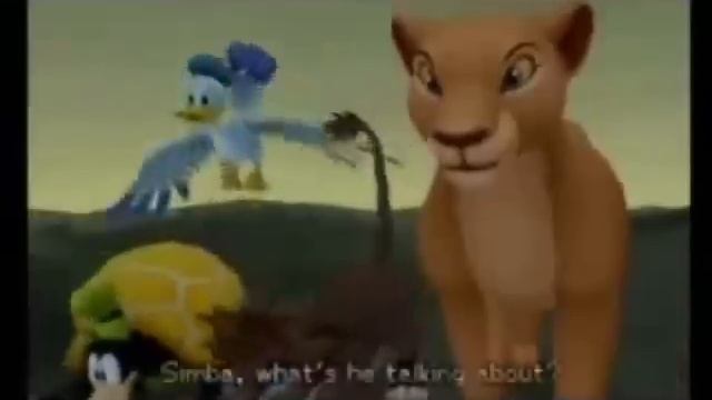 Scar part 4 (Episode 19) смотреть онлайн