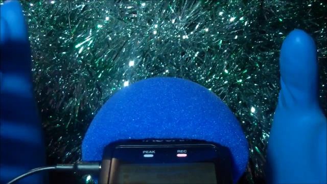 АСМР♦ASMR – Триггеры с ушка на ушко (постукивания, перчатки, спрей, пупырки, кисть, звуки рта) смотреть онлайн