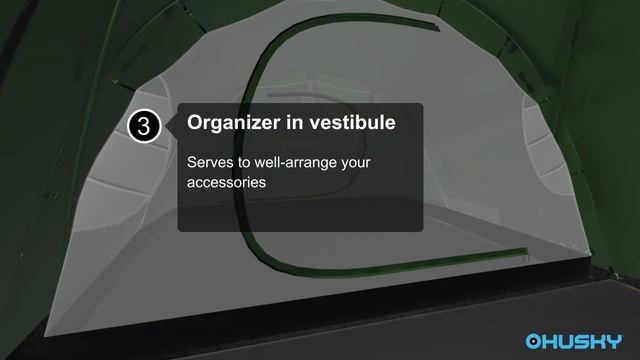 Husky Boston 8 EN смотреть онлайн