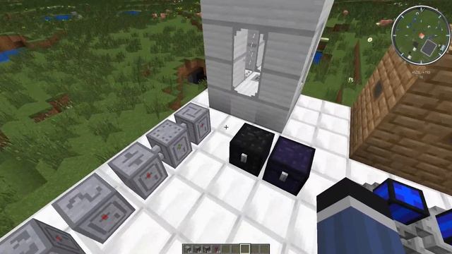 Minecraft топ 10 индустриальных модов смотреть онлайн