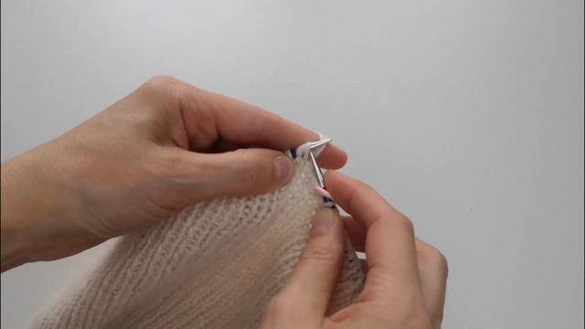 Безусловный хит сезона! Шапка в двумя отворотами.