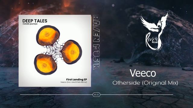 PREMIERE: Veco - Otherside (Original Mix) [Deep Tales] смотреть онлайн