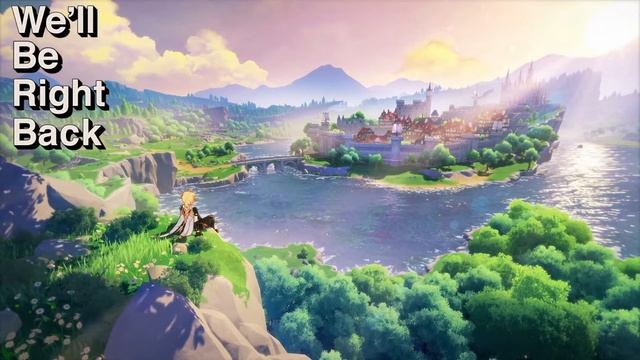 KAZUHA LAMA, BUAT SENDIRI AH - F2P GENSHIN IMPACT INDONESIA смотреть онлайн
