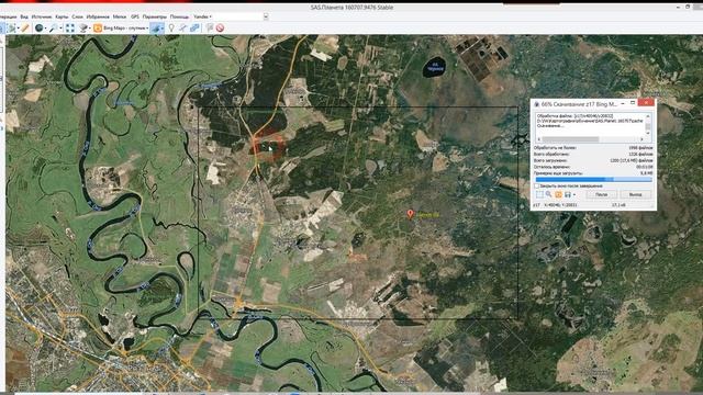 Подготовка карт для трофи-рейдов смотреть онлайн