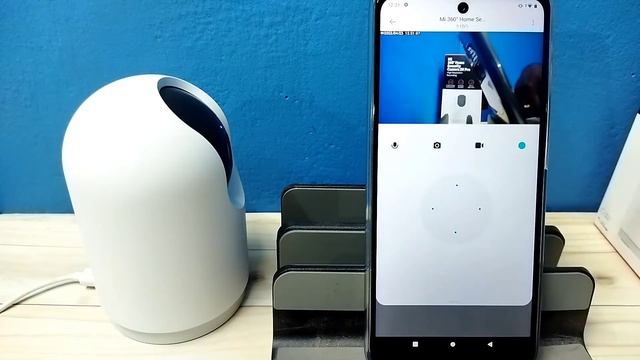 How to Change Video Quality to Full HD, 1080p, 2K, 4K in Mi 360 Home Security Camera 2K Pro смотреть онлайн