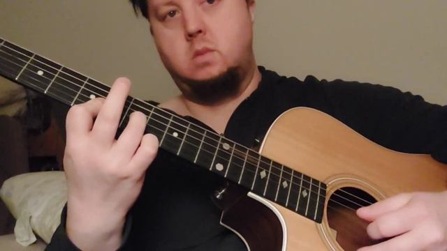 Swan Lake/ Death Disco riff смотреть онлайн