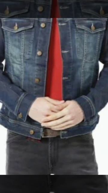 Best Colour Combination with Denim Jacket|Winter Collection|Part-2 #UstaadG401 #winter #short #Deni смотреть онлайн