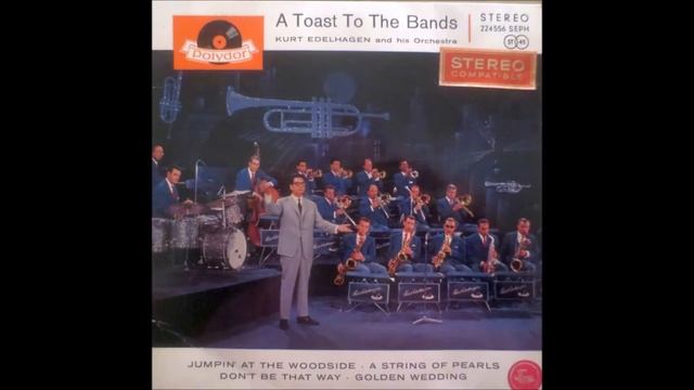 Ciribiribin - Kurt Edelhagen Orchestra