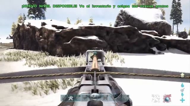 🐧ARK LOST ISLAND KAIRUKU-LOST ISLAND KAIRUKU-(donde,como…?TODO)